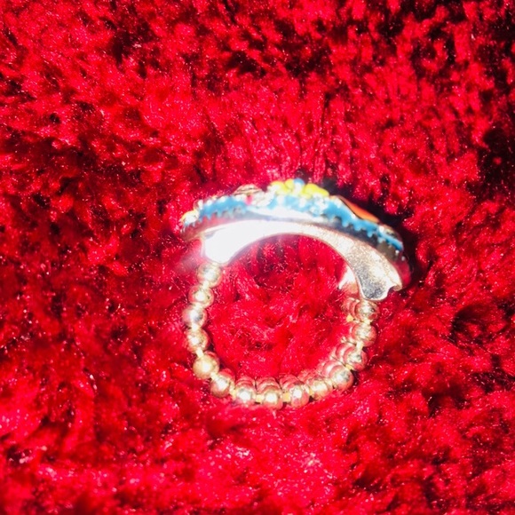 Ruby rdring !!!! - Picture 2 of 3